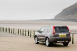 Nissan X-Trail Platinum Edition 2012 года (UK)